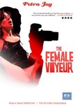 Petra Joy - The Female Voyeur - DVD Petra Joy - The Female Voyeur - DVD