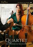 JoyBear - Quartet - DVD - Porna JoyBear - Quartet - DVD - Porna