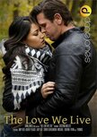 Dane Jones - The Love We Live - DVD Dane Jones - The Love We Live - DVD