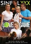 SINFUL XXX - Love Game - DVD SINFUL XXX - Love Game - DVD