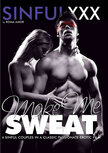 SINFUL XXX - Make Me Sweat - Winnaar Dusk Porna Award SINFUL XXX - Make Me Sweat - Winnaar Dusk Porna Award