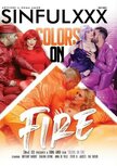 SINFUL XXX - Colors On Fire - DVD - Artcore SINFUL XXX - Colors On Fire - DVD - Artcore