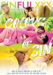 SINFUL XXX - Colors Of Sin - DVD - Artcore SINFUL XXX - Colors Of Sin - DVD - Artcore