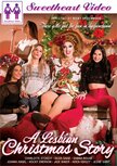 A Lesbian Christmas Story - DVD A Lesbian Christmas Story - DVD