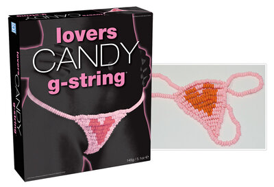 Lovers Candy - Snoep String